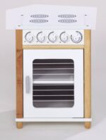 Fornuis/Oven