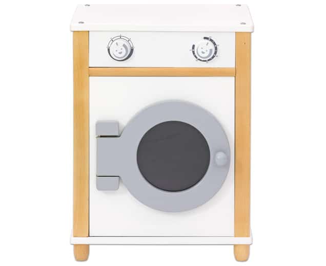 56689.jpg Wasmachine - Afbeelding 1