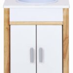 Keuken Spoelbak met kraan