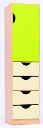 Maddox Garderobe - Afbeelding 14