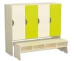 Maddox Garderobe