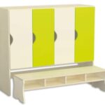 Maddox Garderobe