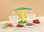 Weegschaal Kunststof - Afbeelding 2