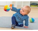 Zintuigmand met 13 Ballen - Afbeelding 5