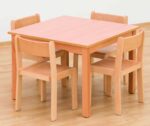 Quadro Combinatie Set (80x80cm)