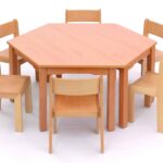 Quadro Combinatie Set (120x60x60cm)