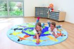 Speelkleed Kinderen Van De Wereld