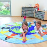 Speelkleed Kinderen Van De Wereld