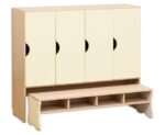 Maddox Garderobe - Afbeelding 2