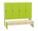 Maddox Garderobe - Afbeelding 3