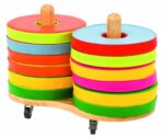 Donut Zitkussenwagen - Afbeelding 7