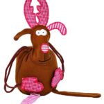 Verassingszakje Rudolph
