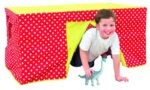Tafeltent 120x80cm - Afbeelding 2