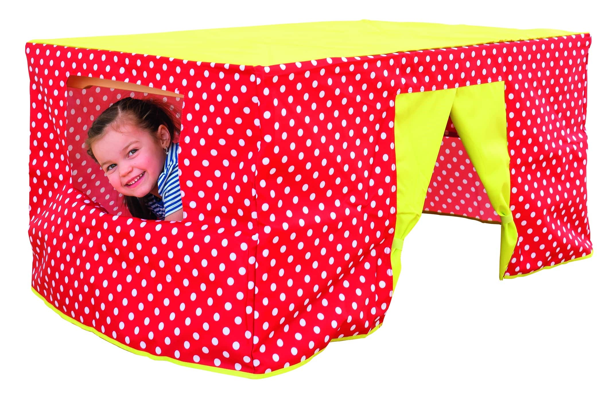 58813_b.jpg Tafeltent 120x80cm - Afbeelding 1