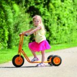 Step XL met 3 wielen