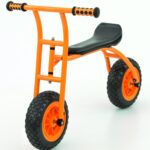 Loopfiets Groot