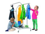 Mobiele Garderobe