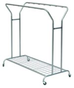 Mobiele Garderobe - Afbeelding 2