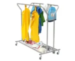 Mobiele Garderobe - Afbeelding 5