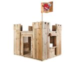 Houten Tast Pad - Afbeelding 3