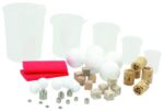 Experimenteerset drijven en zinken - Afbeelding 4