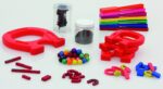 Magneet Experimenteerset XL (84 St.) - Afbeelding 4