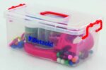 Magneet Experimenteerset XL (84 St.) - Afbeelding 5