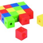 Connect blokken 1000 stuks