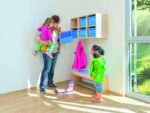 Flexeo Garderobe - Afbeelding 2