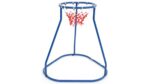 Vrijstaande basketbalring