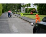 Verkeers Veiligheids Mannetje Oranje - Afbeelding 2