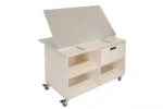 KDV Multi Statafel - Kast - Afbeelding 3