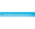 Bordpasser (40 cm) met magnetische voet - Afbeelding 6