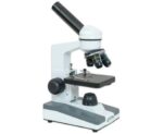School Beginners Microscoop LED (Accuvoeding) - Afbeelding 2