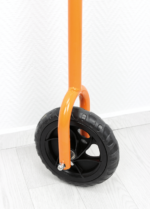 Wheelie Set 4/St. - Afbeelding 5