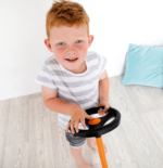 Wheelie Set 4/St. - Afbeelding 2