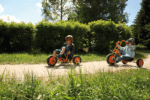 Coolste Riksja - Afbeelding 3