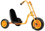 Stoere Chopper - Afbeelding 2