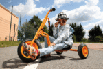 Stoere Chopper