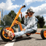 Stoere Chopper