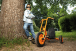 Stoere Chopper - Afbeelding 3