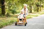 Toffe Buggy