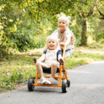 Toffe Buggy