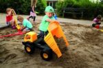 Xtreme Kiepwagen