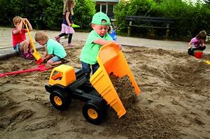 66010_2.jpg Xtreme Kiepwagen - Afbeelding 1
