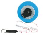Landmeter / Meetlint (50 Meter) - Afbeelding 2