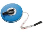 Landmeter / Meetlint (50 Meter) - Afbeelding 3