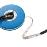 Landmeter / Meetlint (30 Meter)