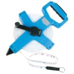 Landmeter / Meetlint (50 Meter)