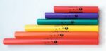 Boomwhackers Pentatonisch - Afbeelding 2